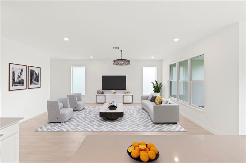 Image 3 of 24 For 23102 Hillshire Rd