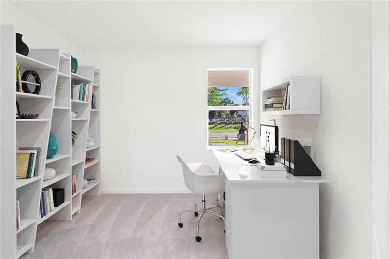 Image 5 of 24 For 23102 Hillshire Rd