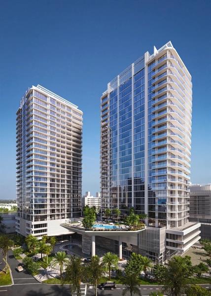 Image 3 of 28 For 153 Seebreeze Blvd  1003-s