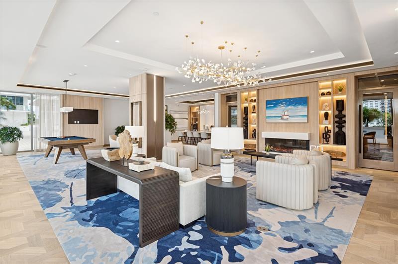 Image 6 of 28 For 153 Seebreeze Blvd  1003-s