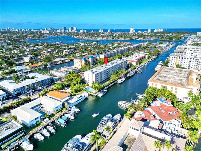 Details for 1600 15th St  607, Fort Lauderdale, FL 33316