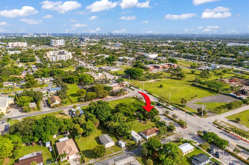 Details for 823 3rd St , Pompano Beach, FL 33060
