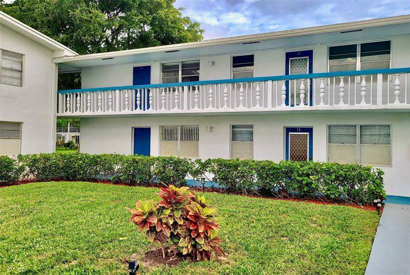 Details for 69 Harwood H 69, Deerfield Beach, FL 33442