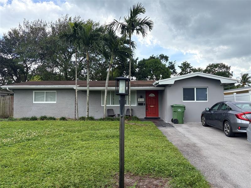 Details for 8130 13th St, Pembroke Pines, FL 33024