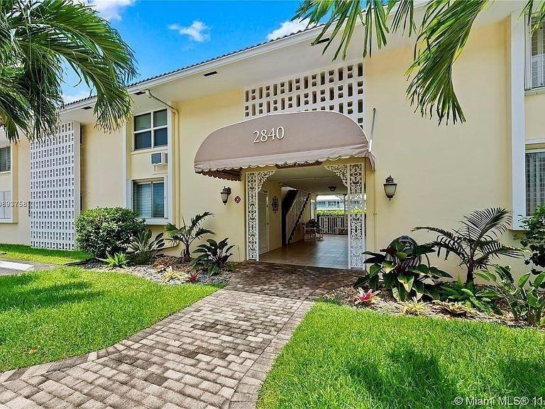 Details for 2840 33rd Ct 2, Fort Lauderdale, FL 33306