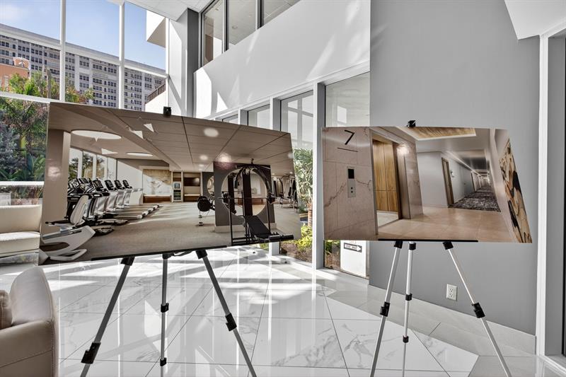 Image 35 of 44 For 525 Ocean Blvd  422