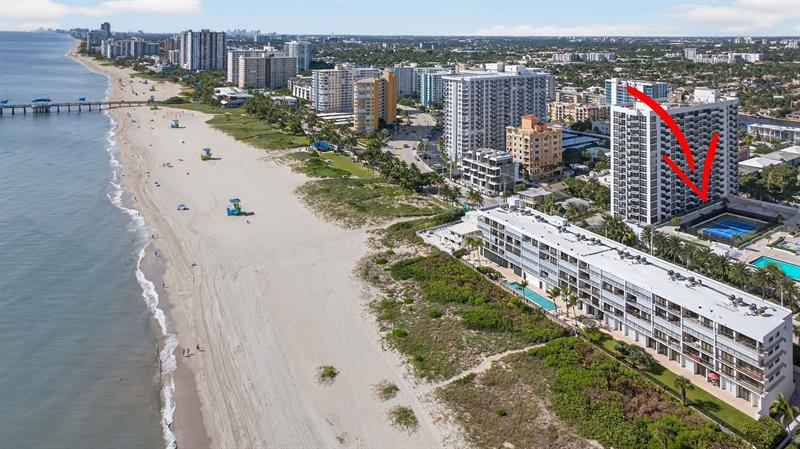 Image 37 of 44 For 525 Ocean Blvd  422