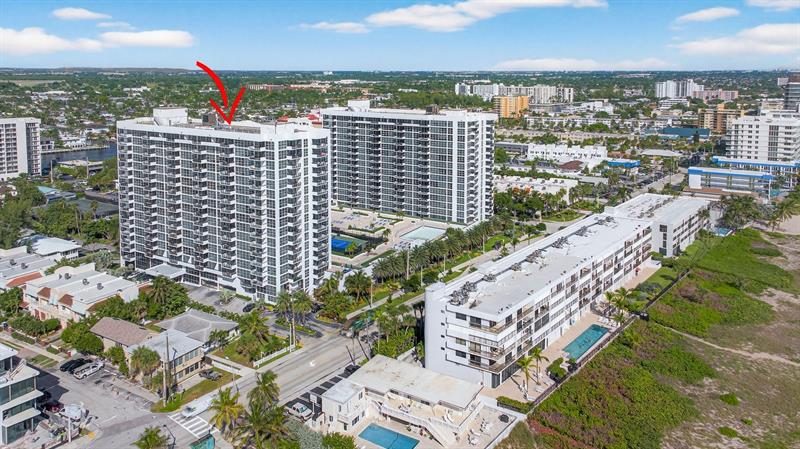 Image 41 of 44 For 525 Ocean Blvd  422