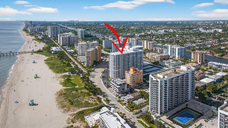 Image 42 of 44 For 525 Ocean Blvd  422