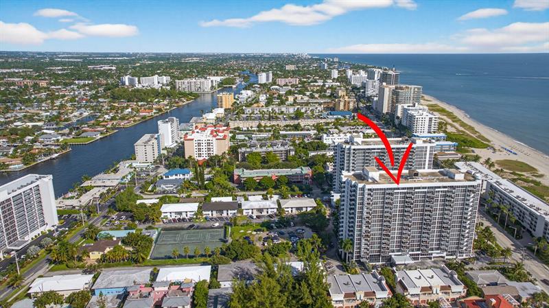 Image 44 of 44 For 525 Ocean Blvd  422