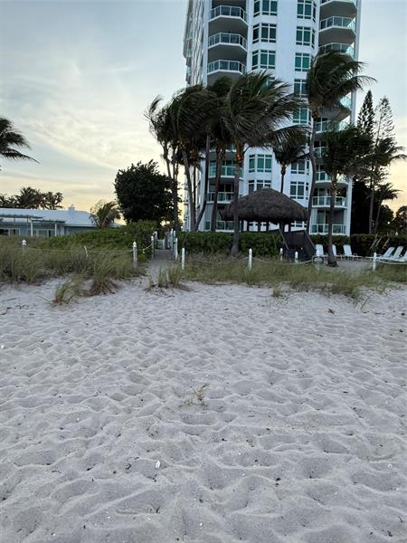 Image 4 of 18 For 1439 Ocean Blvd  202