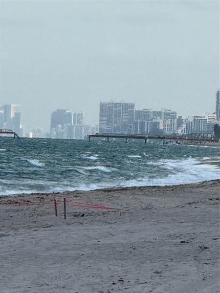 Image 5 of 18 For 1439 Ocean Blvd  202