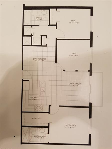 Image 33 of 33 For 2651 212th Ter  302