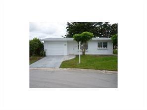 Details for 6680 16th St, Margate, FL 33063