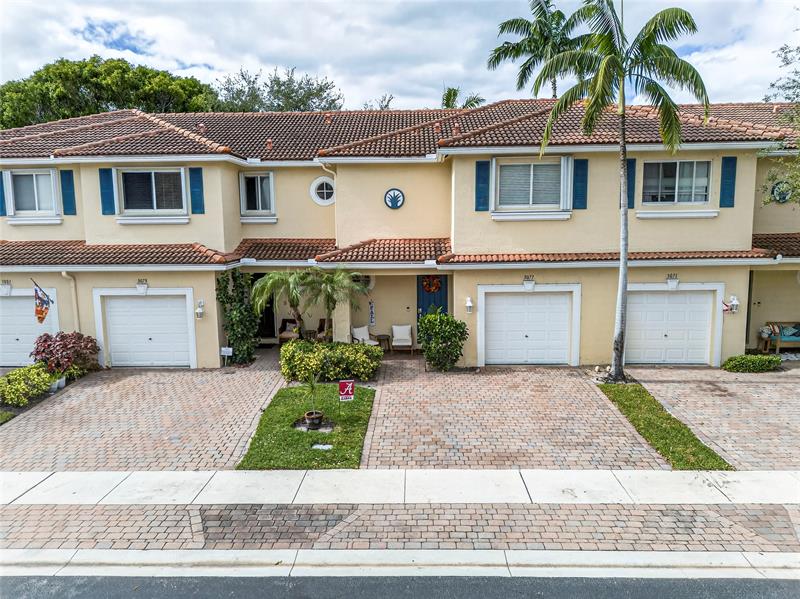 Details for 3077 Evergreen Circle  3077, Boynton Beach, FL 33426
