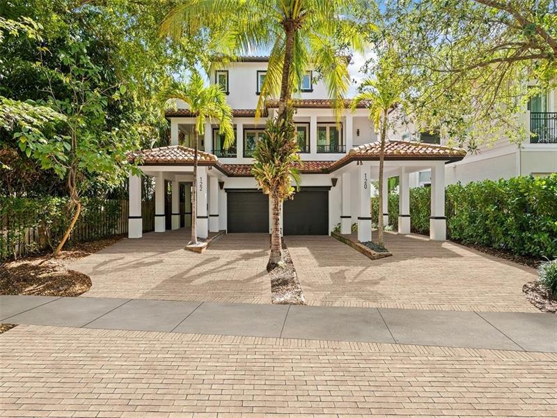 Details for 122 16th Ter, Fort Lauderdale, FL 33301