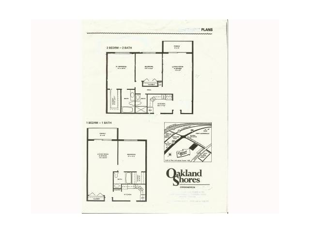 Image 11 of 21 For 3123 Oakland Shores Dr  D104