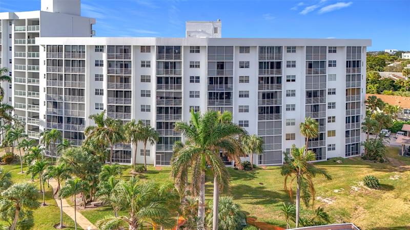 Details for 2731 14th Street Cswy  812, Pompano Beach, FL 33062