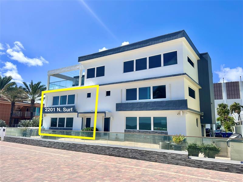 Details for 2201 Surf Rd, Hollywood, FL 33019