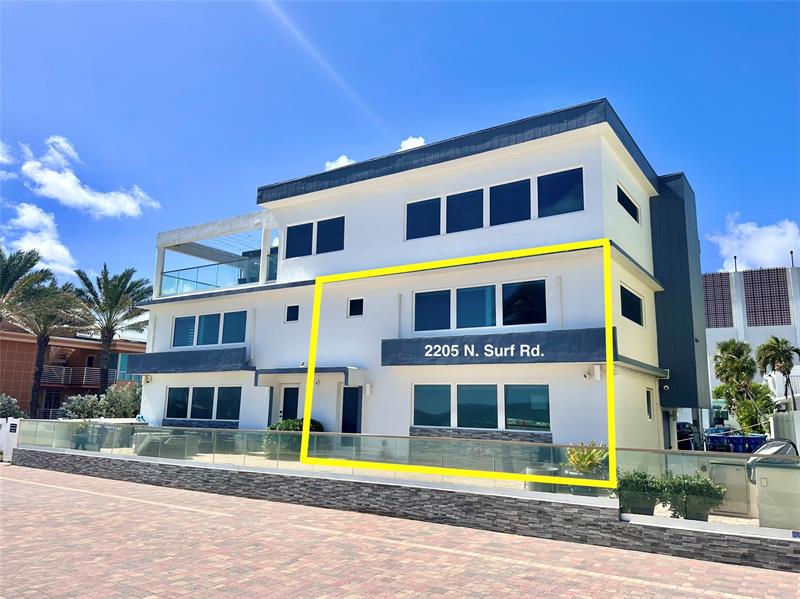 Details for 2205 Surf Rd, Hollywood, FL 33019