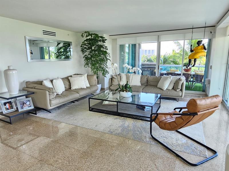 Image 24 of 35 For 16500 Collins Ave  356