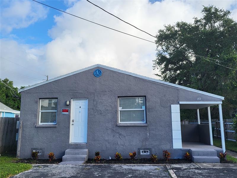 Details for 172 15th St  , Riviera Beach, FL 33404