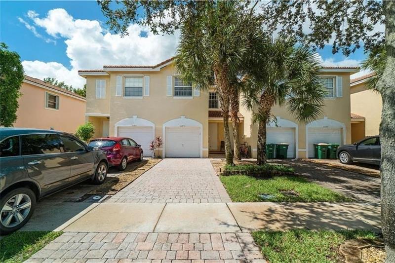 Details for 6373 Landings Way, Tamarac, FL 33321
