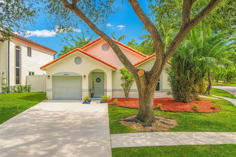 Details for 9801 5th Ct , Plantation, FL 33324