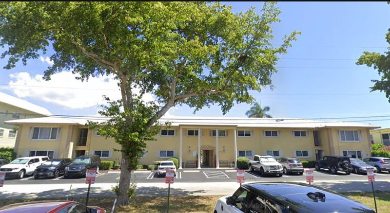 Details for 2811 51st Street  6, Fort Lauderdale, FL 33308
