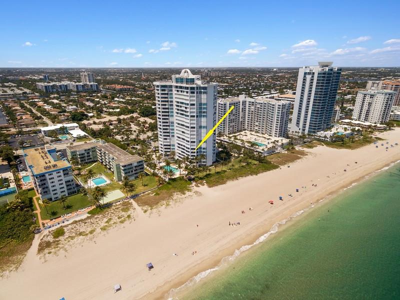 Image 42 of 47 For 1700 Ocean Blvd  5b