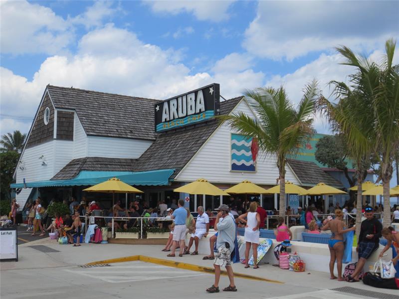 Image 44 of 47 For 1700 Ocean Blvd  5b