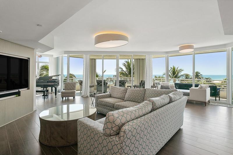 Image 5 of 47 For 1700 Ocean Blvd  5b