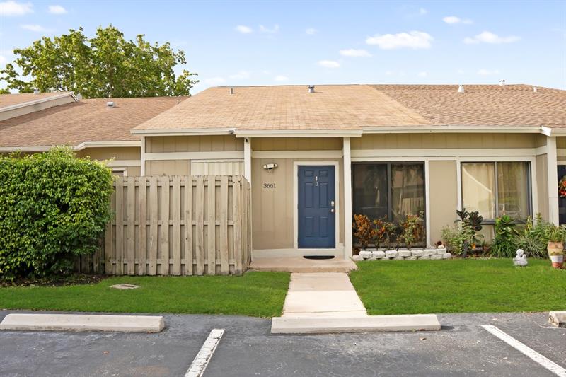 Details for 3661 111th Ave 3661, Sunrise, FL 33351