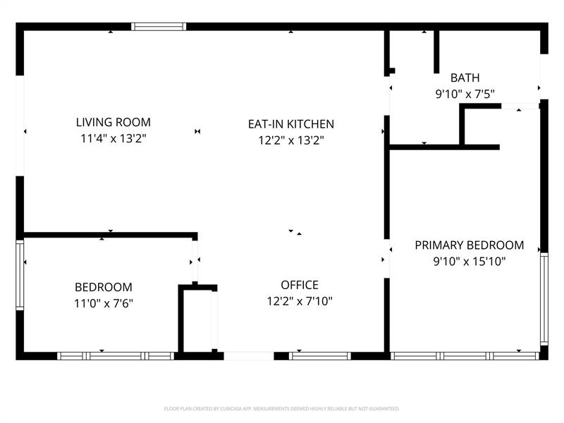 Image 3 of 12 For 3320 4th St  