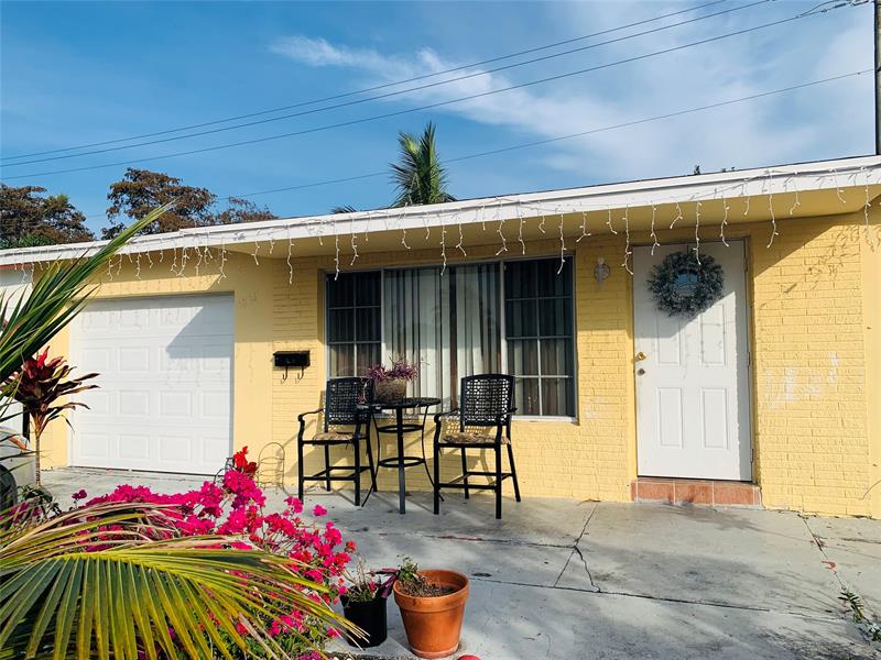 Details for 6231 8th St  , North Lauderdale, FL 33068