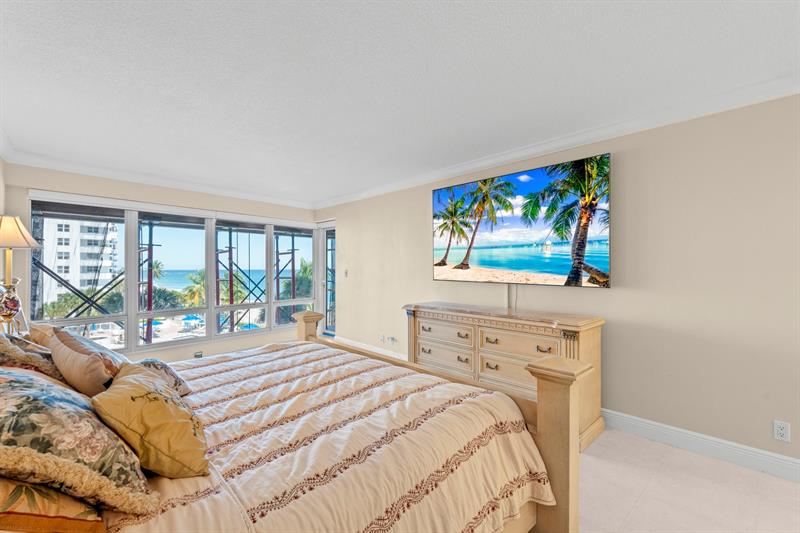 Image 25 of 51 For 4100 Galt Ocean Dr  414