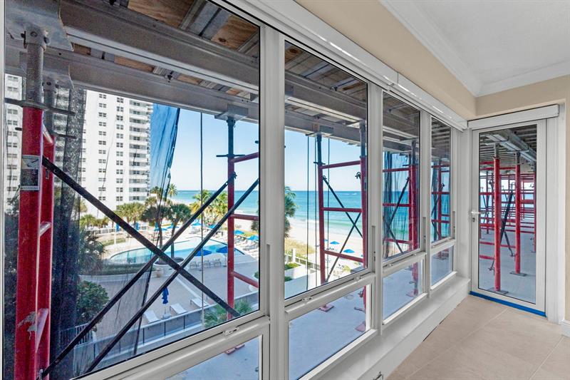 Image 32 of 51 For 4100 Galt Ocean Dr  414