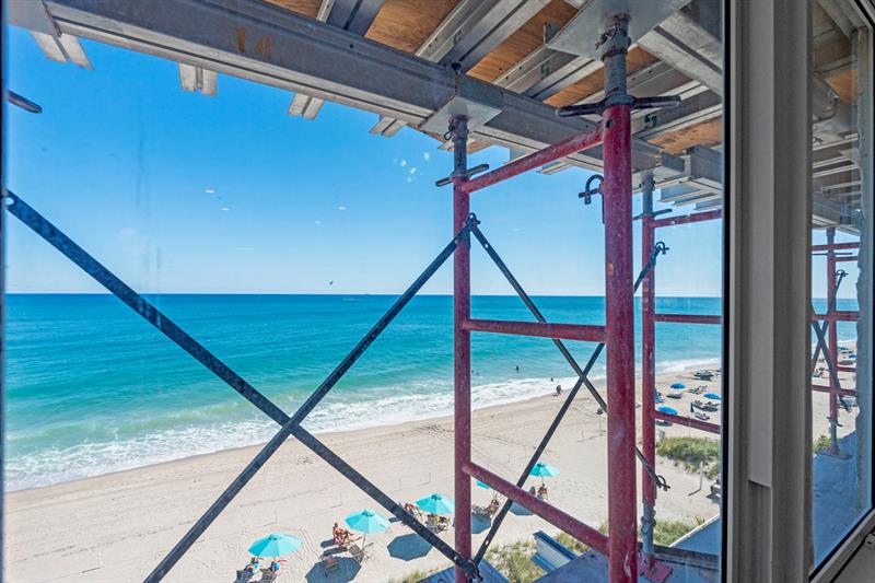 Image 34 of 51 For 4100 Galt Ocean Dr  414