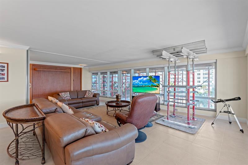 Image 5 of 51 For 4100 Galt Ocean Dr  414