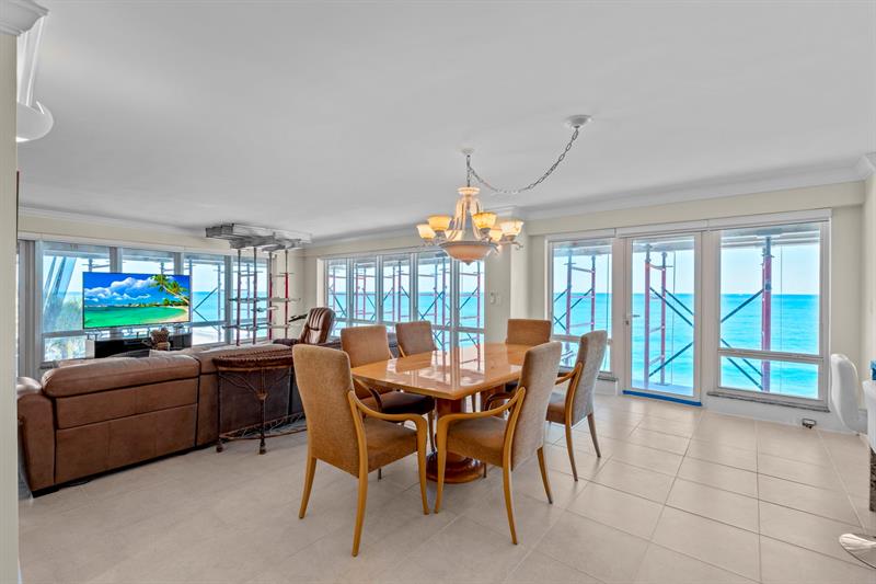 Image 7 of 51 For 4100 Galt Ocean Dr  414