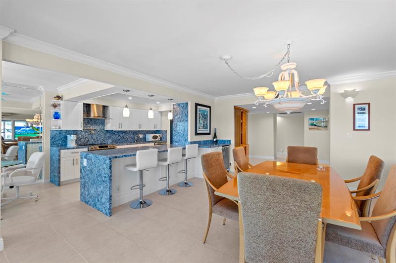 Image 9 of 51 For 4100 Galt Ocean Dr  414