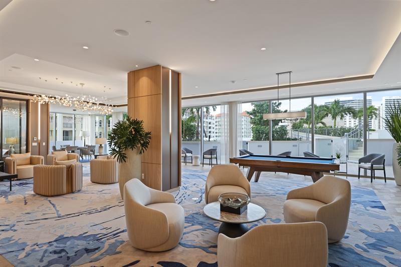 Image 39 of 55 For 153 Seabreeze Blvd  1001s