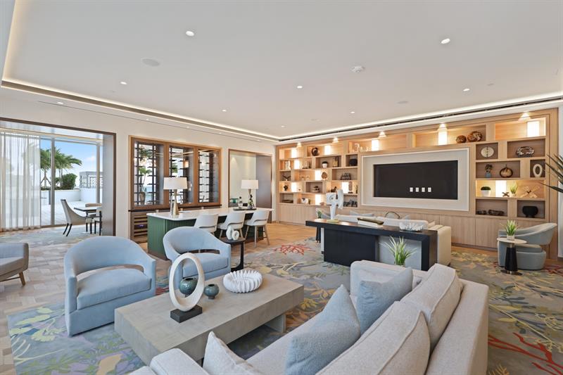 Image 41 of 55 For 153 Seabreeze Blvd  1001s