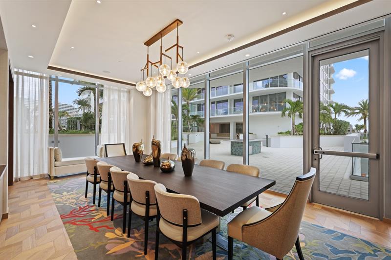 Image 42 of 55 For 153 Seabreeze Blvd  1001s