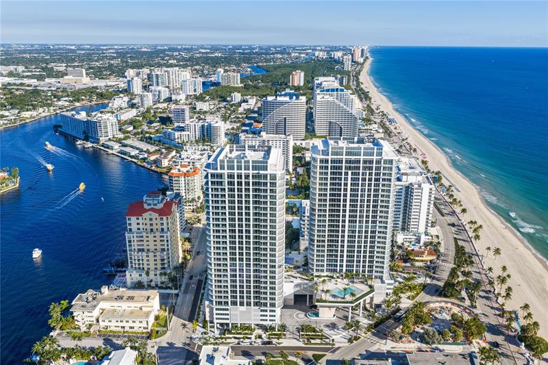 Image 52 of 55 For 153 Seabreeze Blvd  1001s