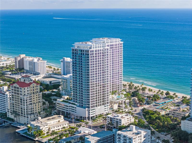 Image 54 of 55 For 153 Seabreeze Blvd  1001s