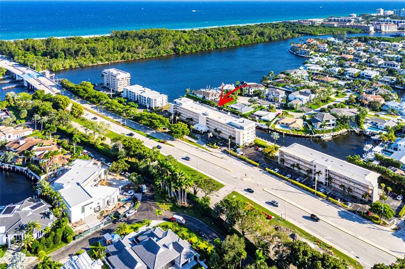 Image 27 of 30 For 750 Spanish River Blvd  1010