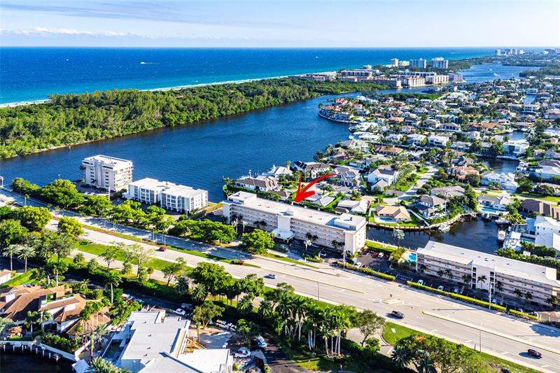 Image 28 of 30 For 750 Spanish River Blvd  1010