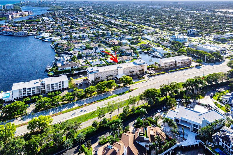 Image 30 of 30 For 750 Spanish River Blvd  1010