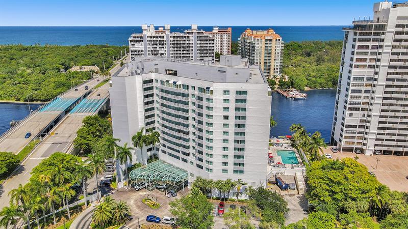 Details for 2670 Sunrise Blvd  705, Fort Lauderdale, FL 33304
